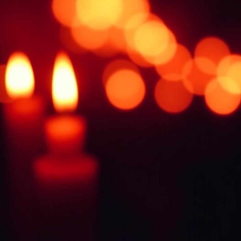 Late Night Prayer