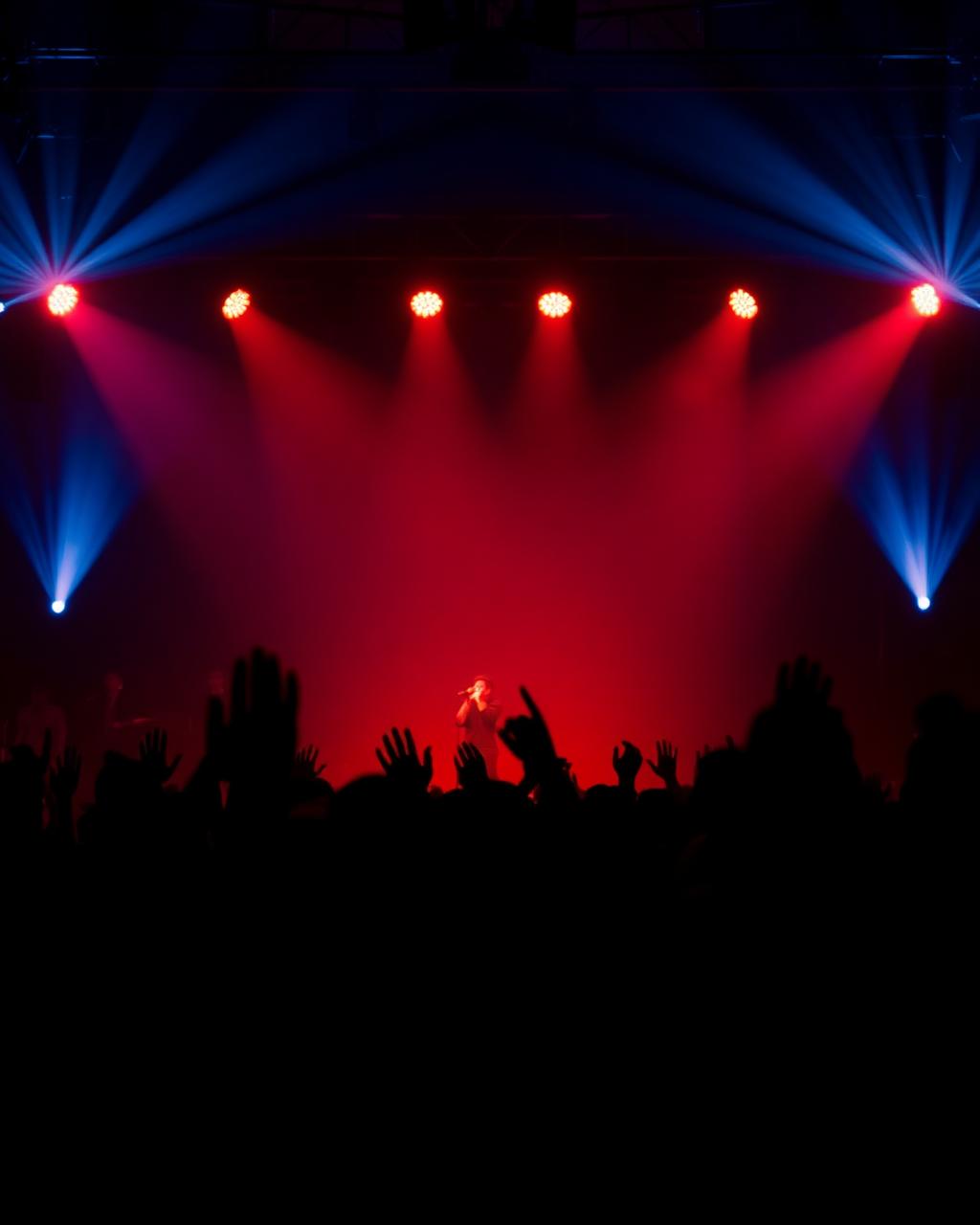 Grace Rising